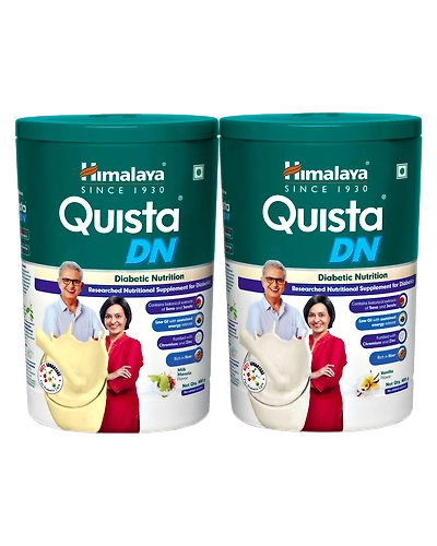Quista DN-400gm-4