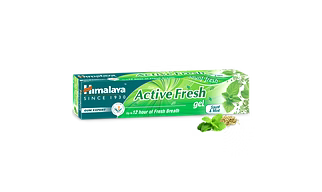 Active Fresh Gel