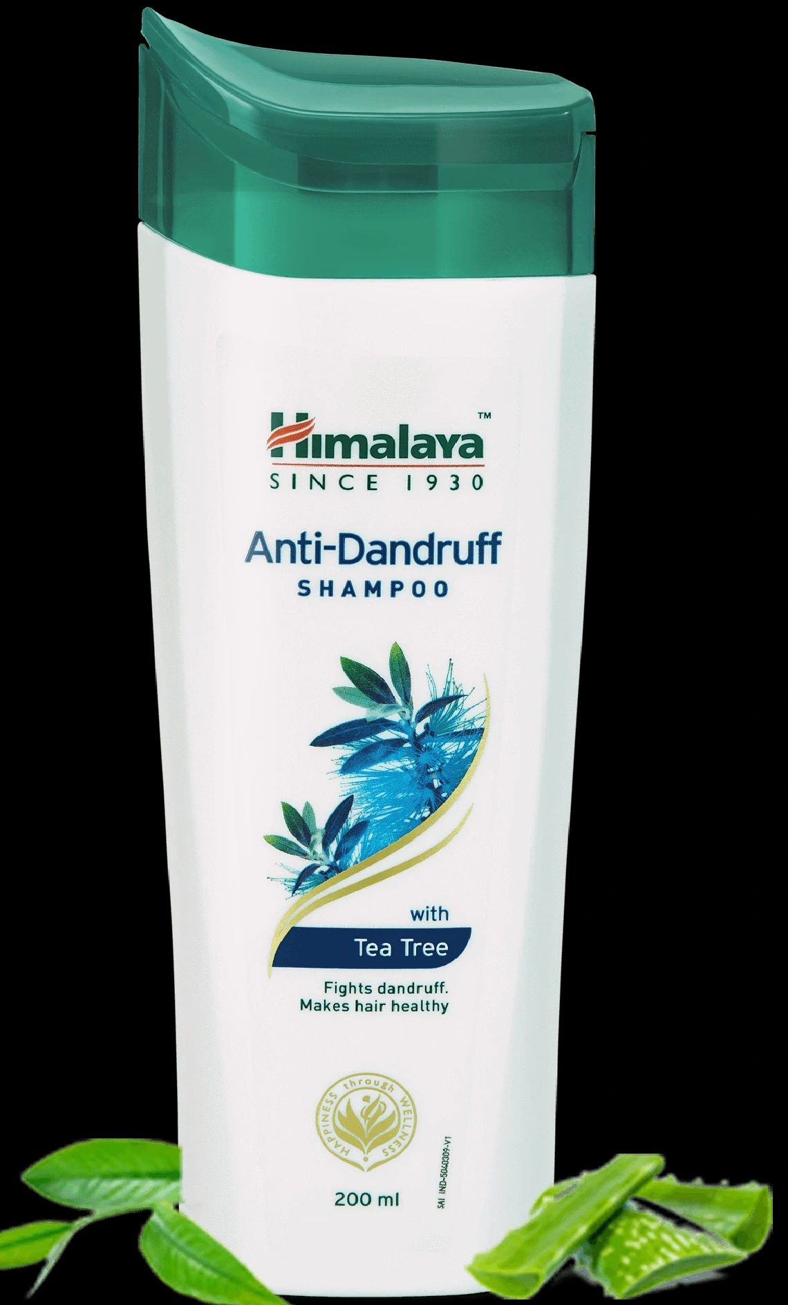 Anti-Dandruff Shampoo-H109