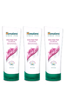 Anti-Hair Fall Conditioner