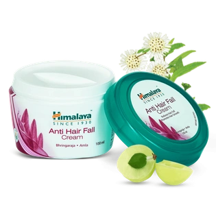 Anti-Hair Fall Cream