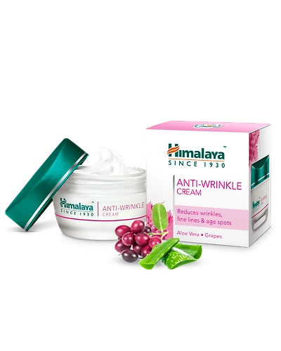 Anti-Wrinkle Cream-H114