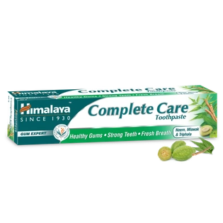 Complete Care Toothpaste