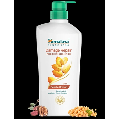 Damage Repair Protein Shampoo