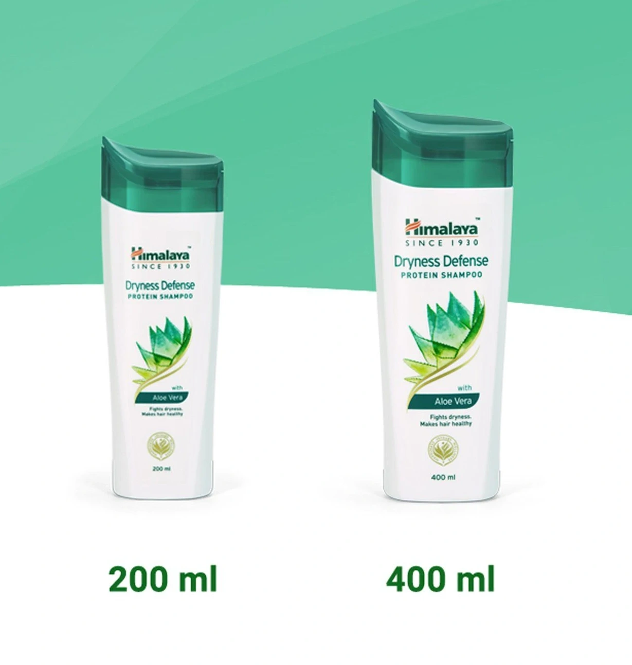 Dryness Defense Protein Shampoo-2