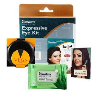 Expressive Eye Kit