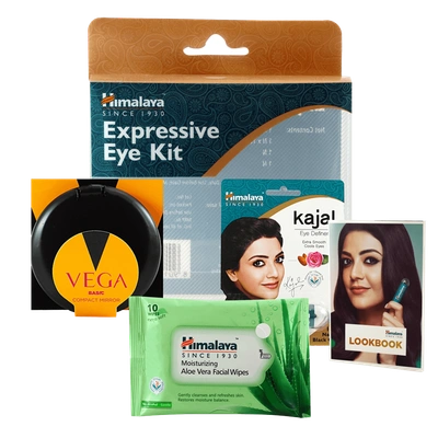 Expressive Eye Kit