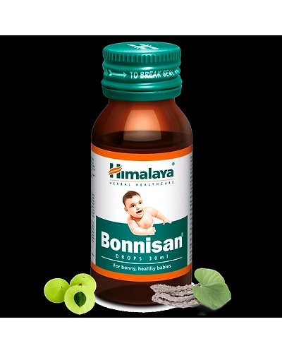 Bonnisan Drops-H193