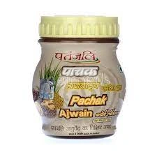 PACHAK AJWAIN WITH ALOEVERA 100 GM-P306