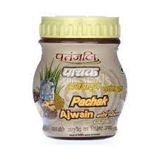 PACHAK AJWAIN WITH ALOEVERA 100 GM