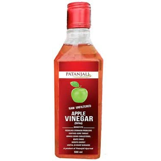 APPLE VINEGAR 500 ML