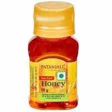 PATANJALI HONEY 100 GM-1