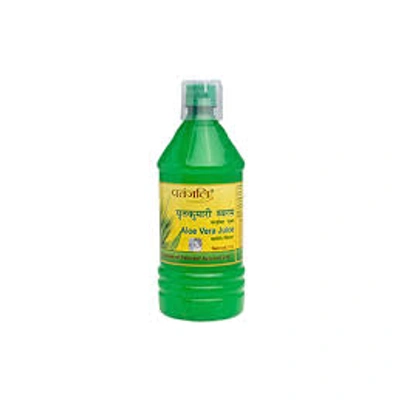 ALOEVERA JUICE WITH FIBER 1000 ML