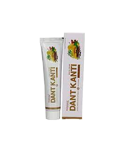 PATANJALI DANT KANTI ADVANCED 50 GM-P398