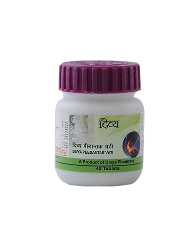 DIVYA PEEDANTAK VATI 40 GM-3