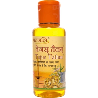 PATANJALI TEJUS TAILUM 100 ML