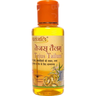 PATANJALI TEJUS TAILUM 100 ML