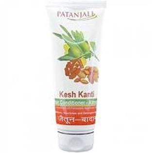 PATANJALI HAIR CONDITIONER OLIVE ALMOND 100 GM