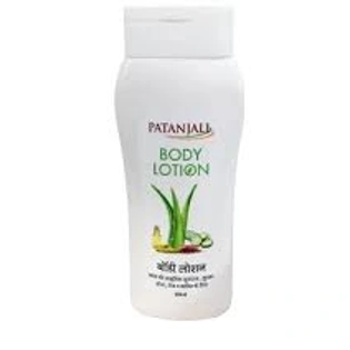 PATANJALI BODY LOTION 100 ML