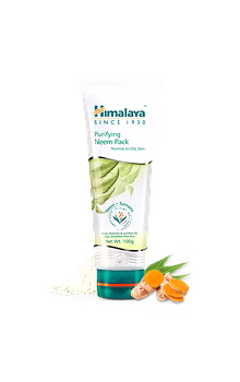 Purifying Neem Pack