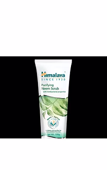 Purifying Neem Scrub