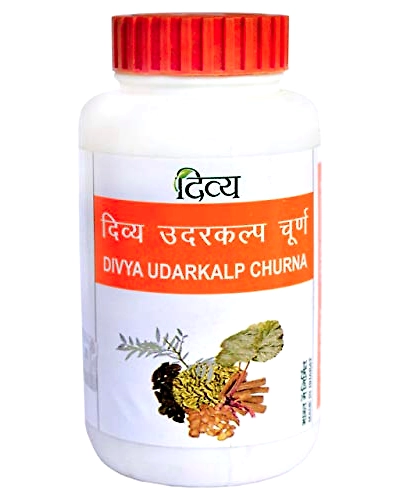 DIVYA UDARKALP CHURNA 100 GM-P767