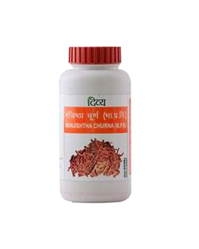 MANJISHTHA CHURNA 100 GM 100 GM-P773
