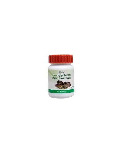DIVYA MAHAYOGRAJ GUGGUL 20 GM-2