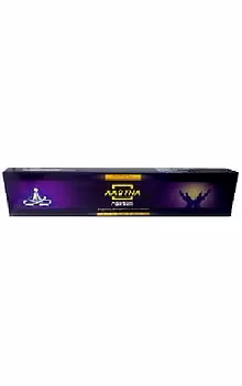 AASTHA AGARBATTI LAVENDER 20 GM