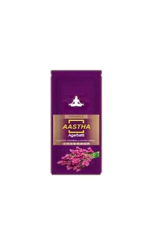 AASTHA AGARBATTI LAVENDER 20 GM