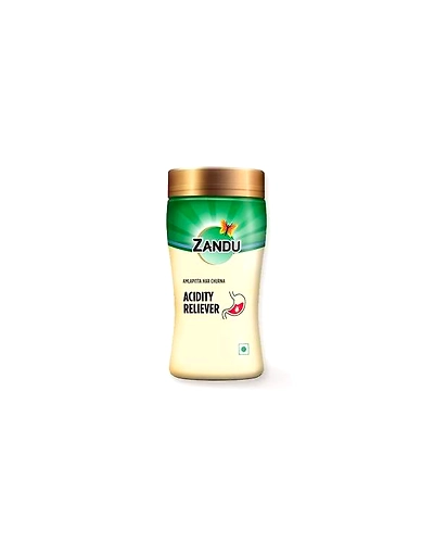 Zandu Acidity Reliever (Amlapitta Har Churna) - (200g)-Z551