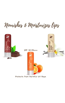 Rich Cocoa Butter Lip Care