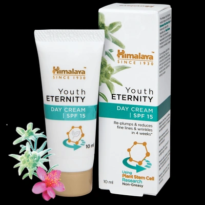 Youth Eternity Day Cream