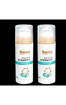 Youth Eternity Day Cream