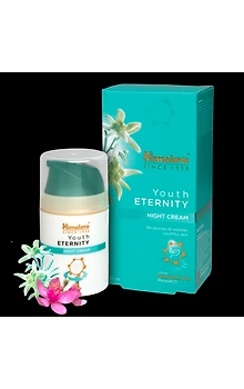 Youth Eternity Night Cream