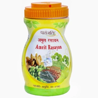 AMRIT RASAYAN 500 GM