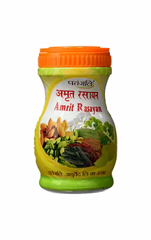AMRIT RASAYAN 500 GM