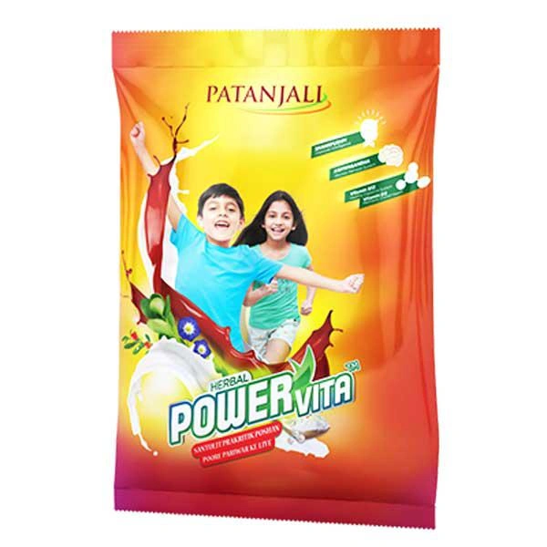 HERBAL POWERVITA 100 GM-P312