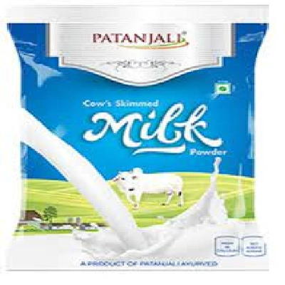 COW'S SKIMMED MILK POWDER 200 GM