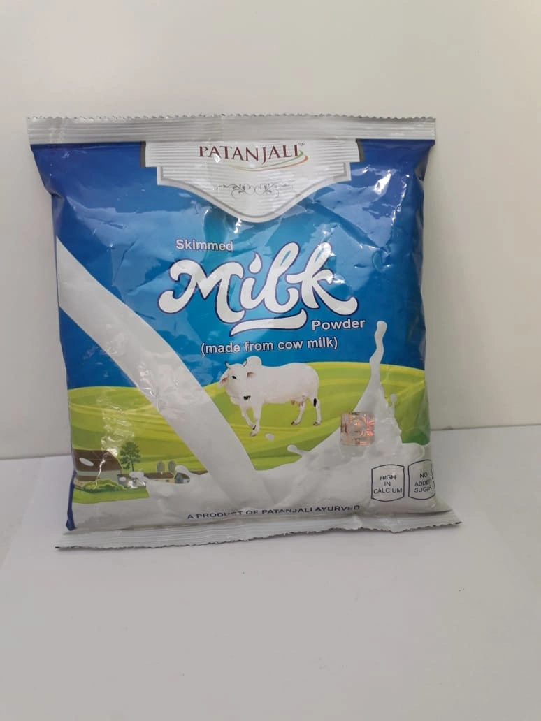 COW'S SKIMMED MILK POWDER 200 GM-1