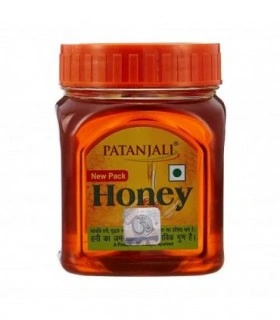 PATANJALI HONEY 100 GM-P319