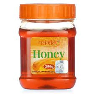 PATANJALI PURE HONEY 250 GM