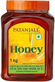 PATANJALI PURE HONEY 250 GM-2