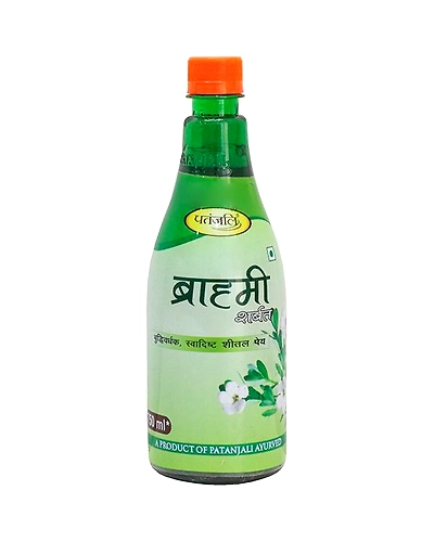 PATANJALI BRAHMI SHARBAT 750 ML-P354
