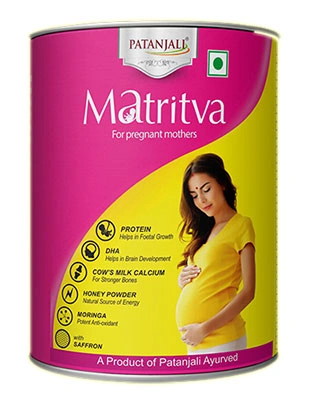 PATANJALI MATRITVA 250 GM-P339