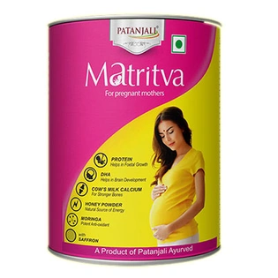 PATANJALI MATRITVA 250 GM