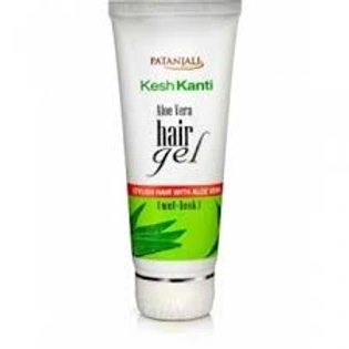 KESH KANTI ALOE.HAIR GEL(WET-LOOK) 60 ML