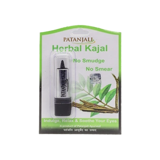 PATANJALI HERBAL KAJAL 3 GM