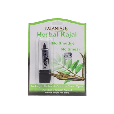 PATANJALI HERBAL KAJAL 3 GM