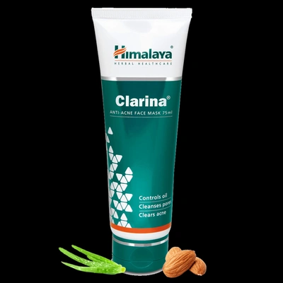 Clarina Anti-Acne Face Mask